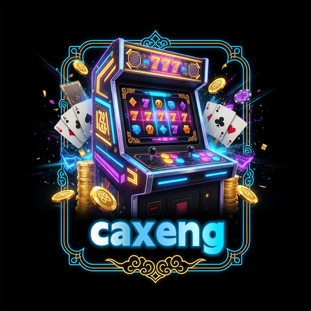 Logo của caxeng